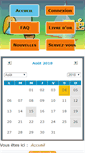 Mobile Screenshot of merictech.info